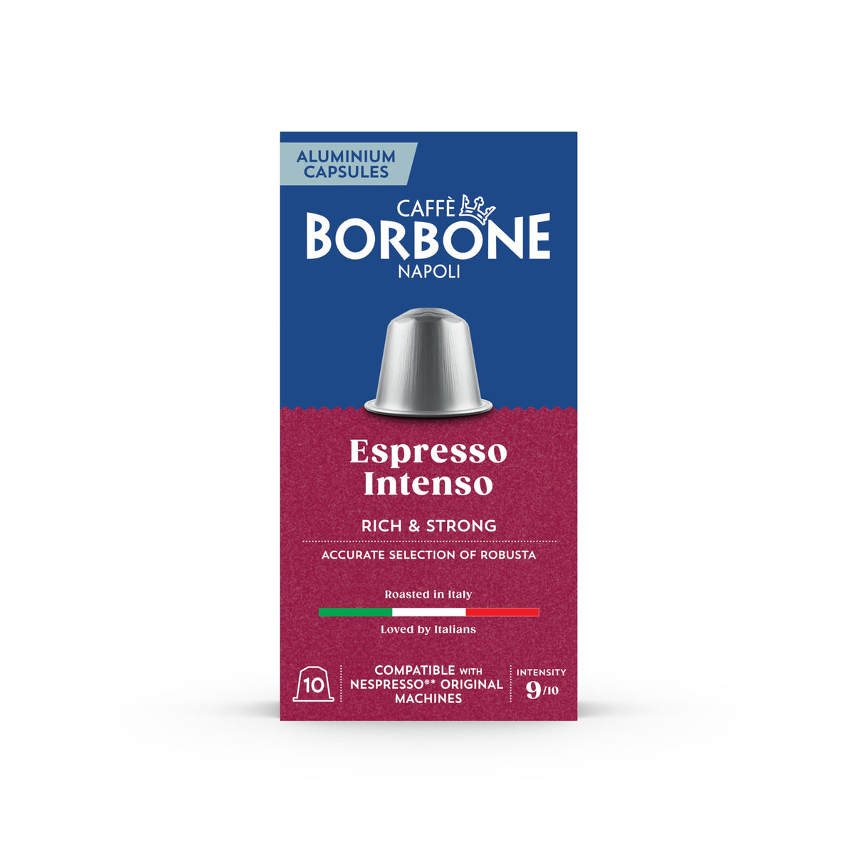 Dark Roast Espresso Capsules 100 Count K647652