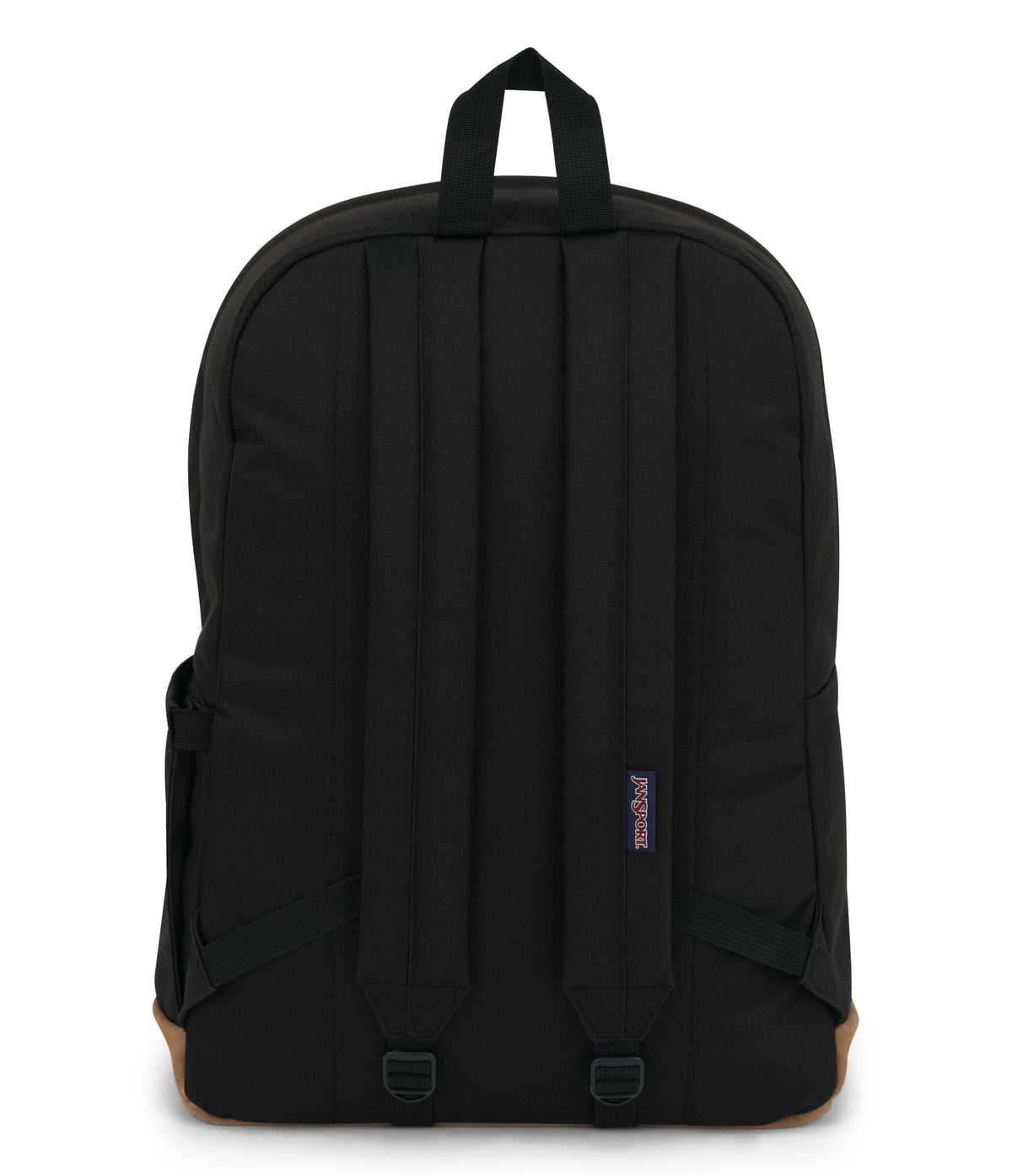 Black Backpack with Padded 15" Laptop Sleeve E91188