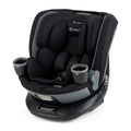 Black Convertible Car Seat M61100