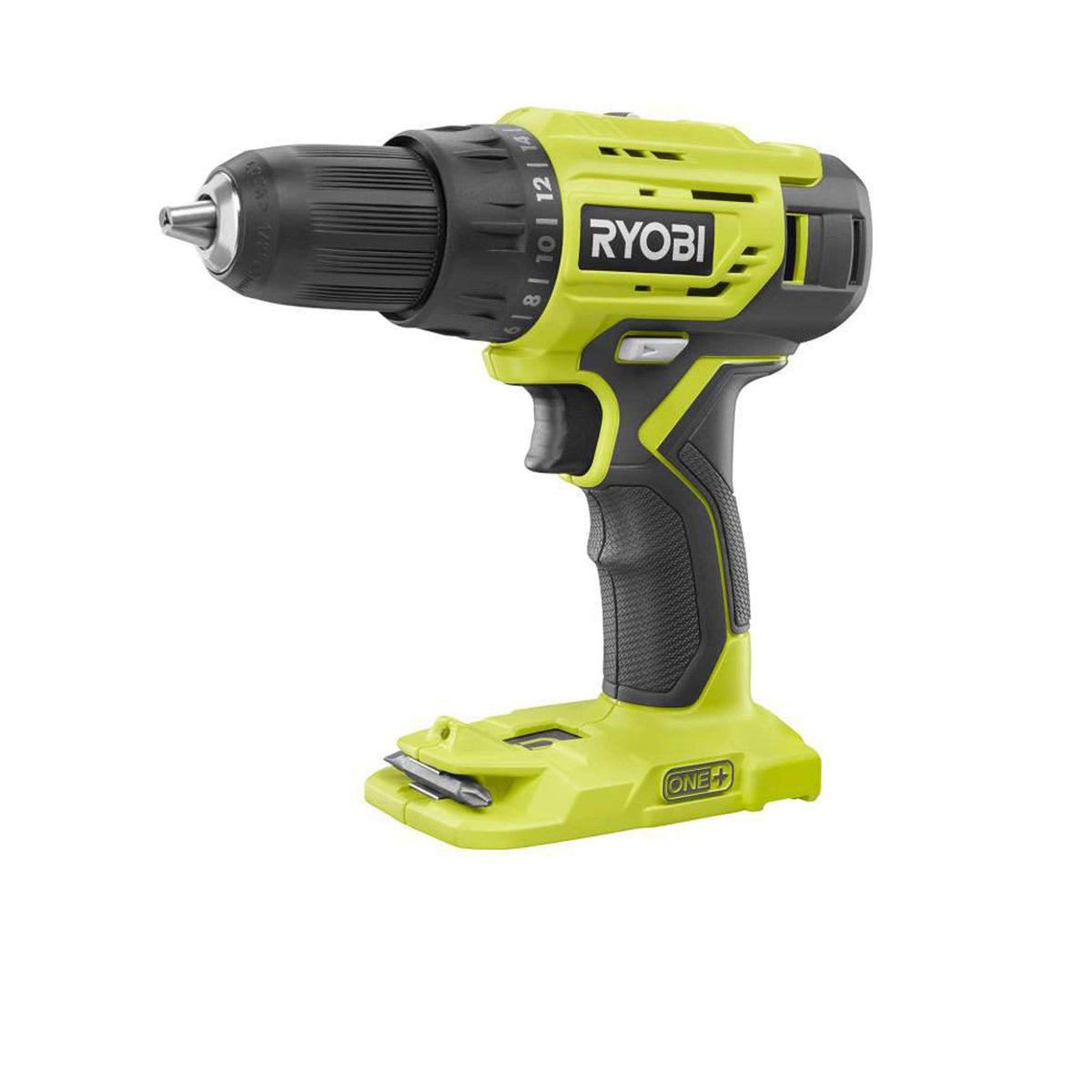 18V Lithium Ion 6 Tool Combo Kit M550