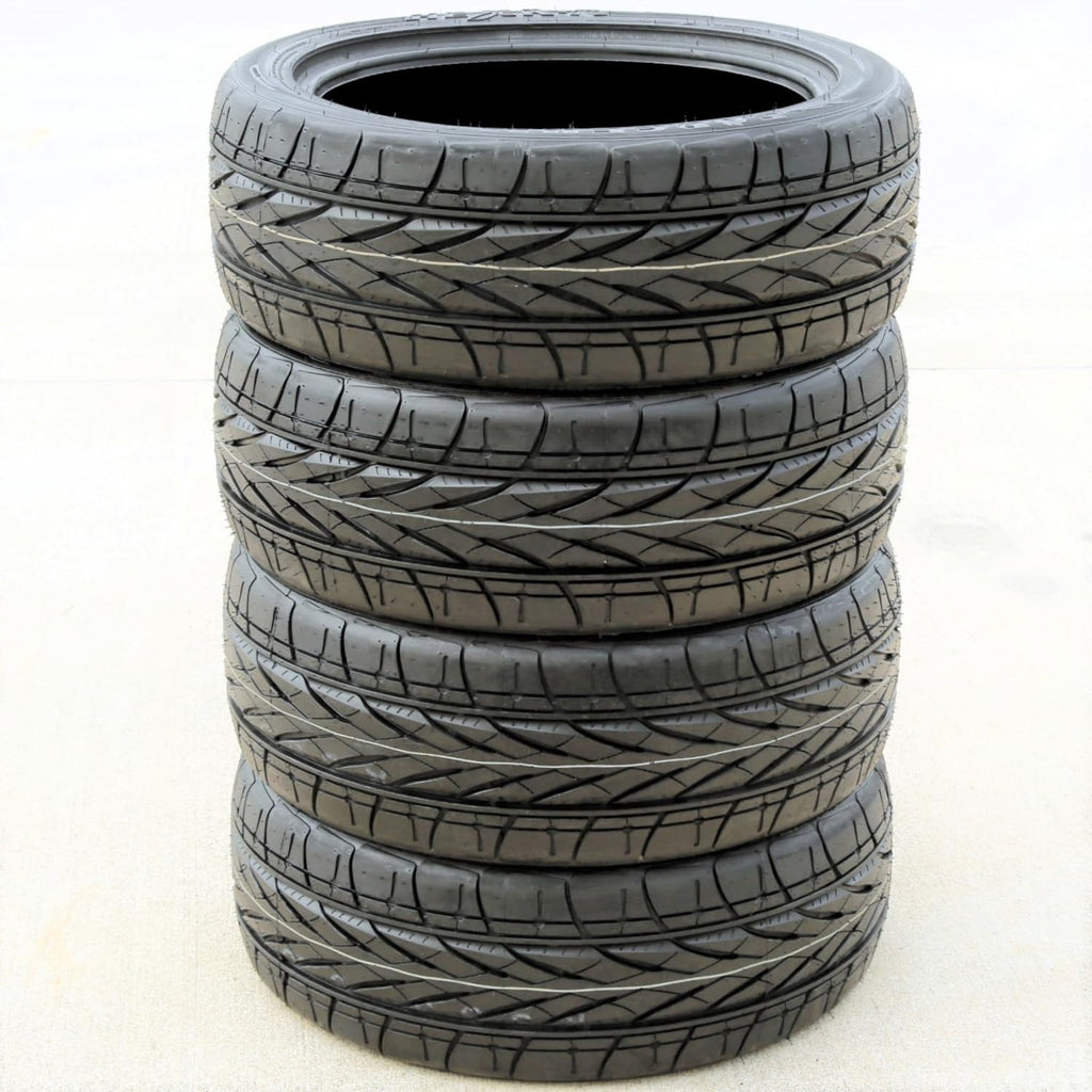 2 All Season Passenger Tires V899200