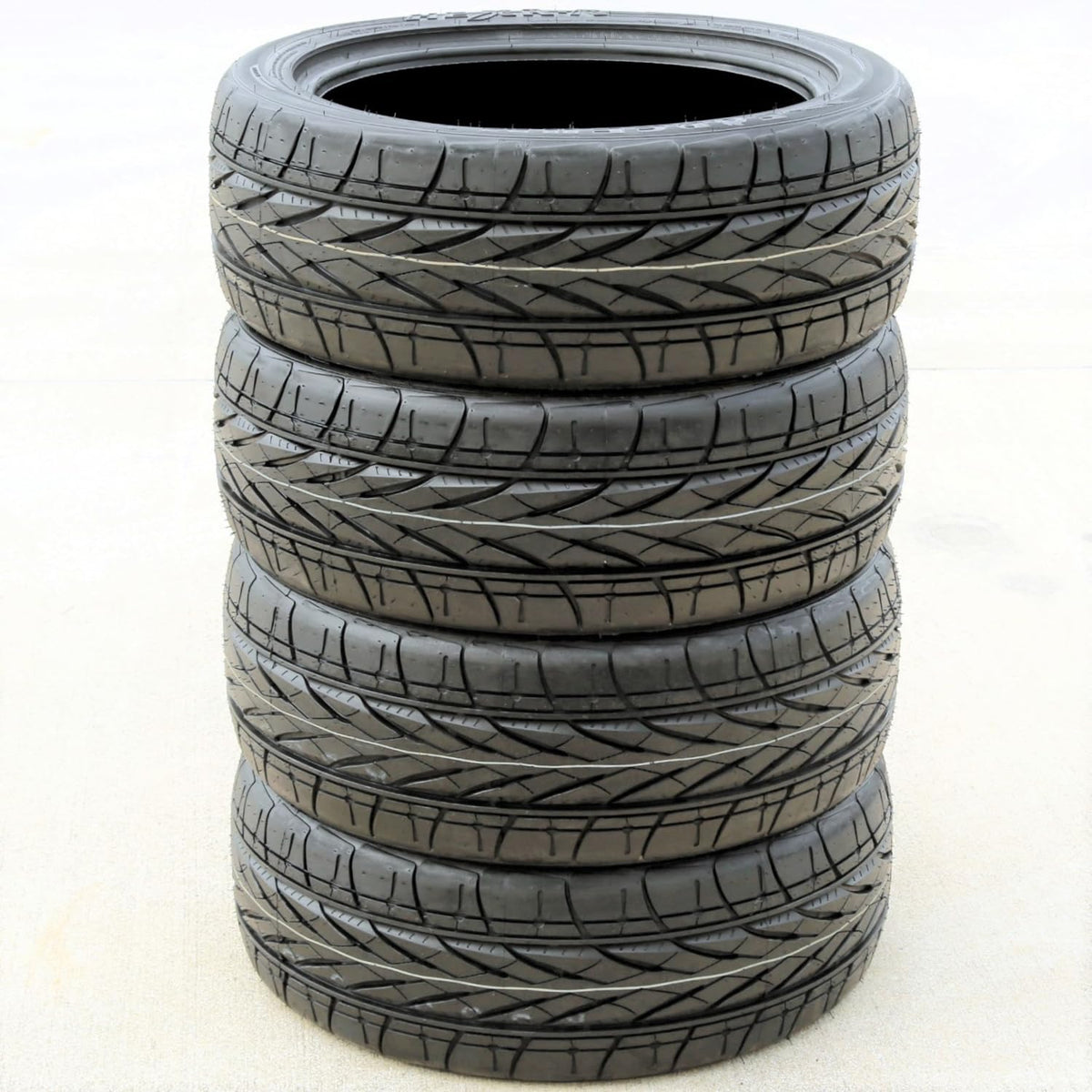 2 All Season Passenger Tires V899200