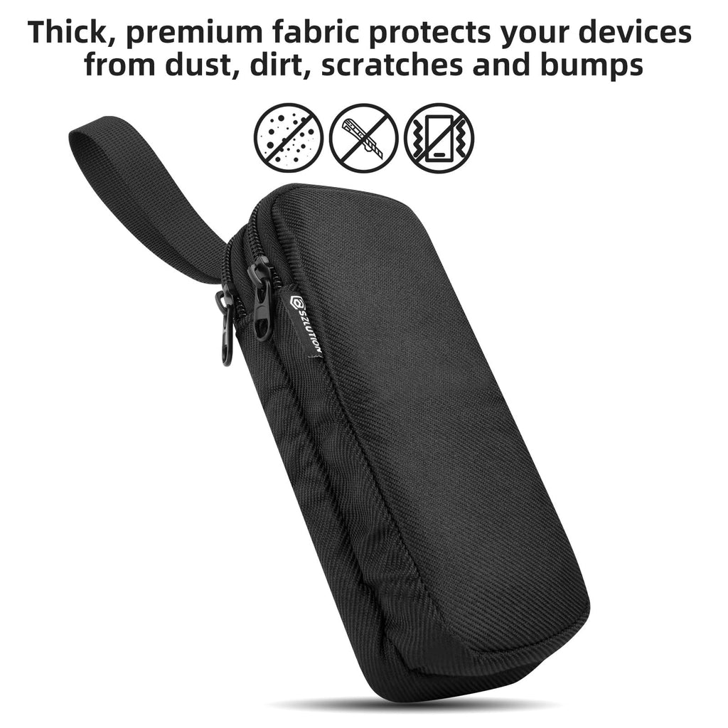 Streaming Stick & Voice Remote Travel Case U1808