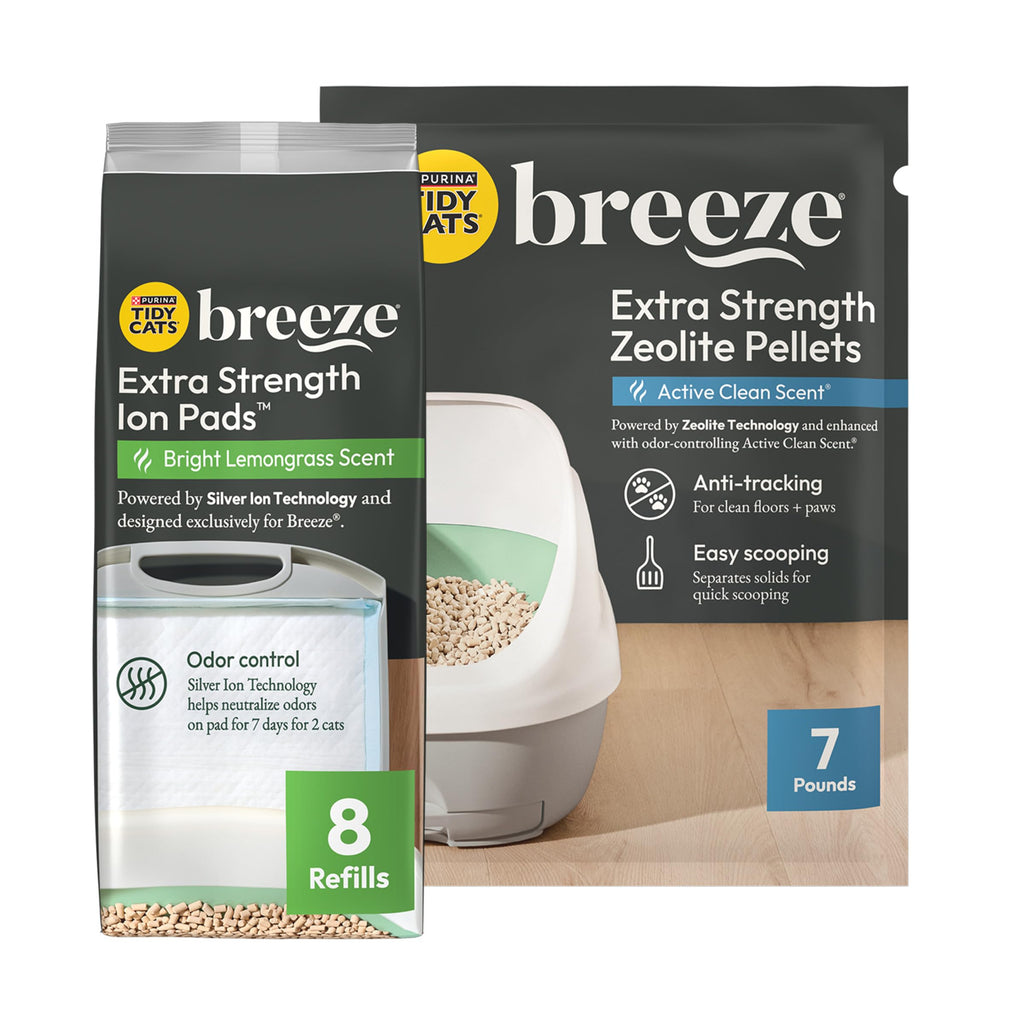 Cat Litter Refill Q240781