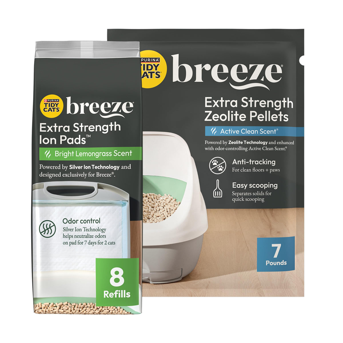 Cat Litter Refill Q240781