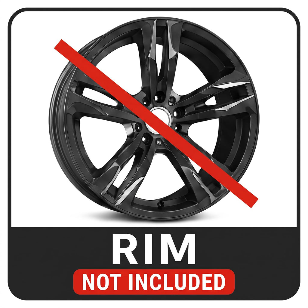 2 All Season Passenger Tires V899200