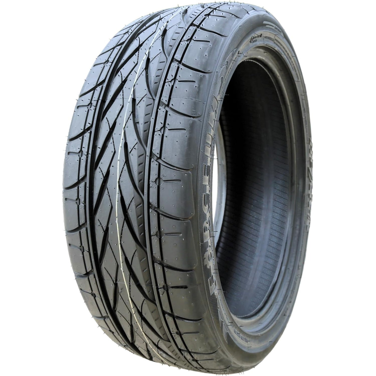 2 All Season Passenger Tires V899200