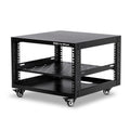 6U Open Frame Rack U7684