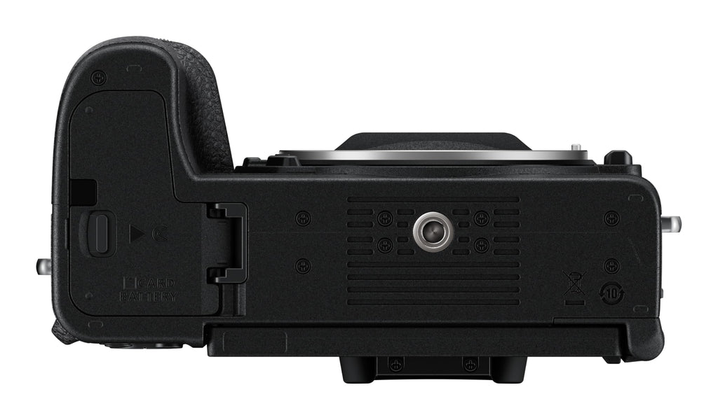 Mirrorless Camera Body G998