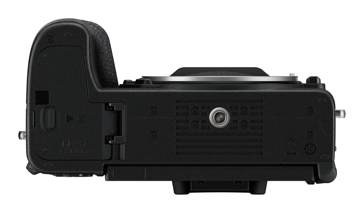 Mirrorless Camera Body G998