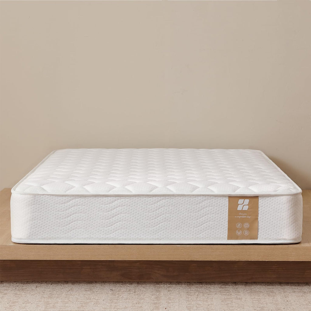 6 Inch Twin Mattress with Bonnell Spring Q65310