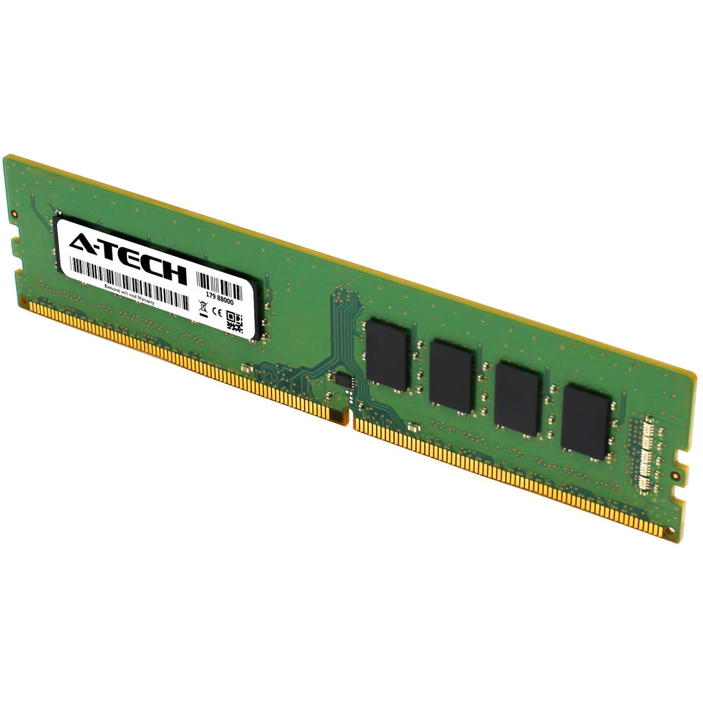 16GB DDR4 2400 MHz Non-ECC Desktop RAM X7288