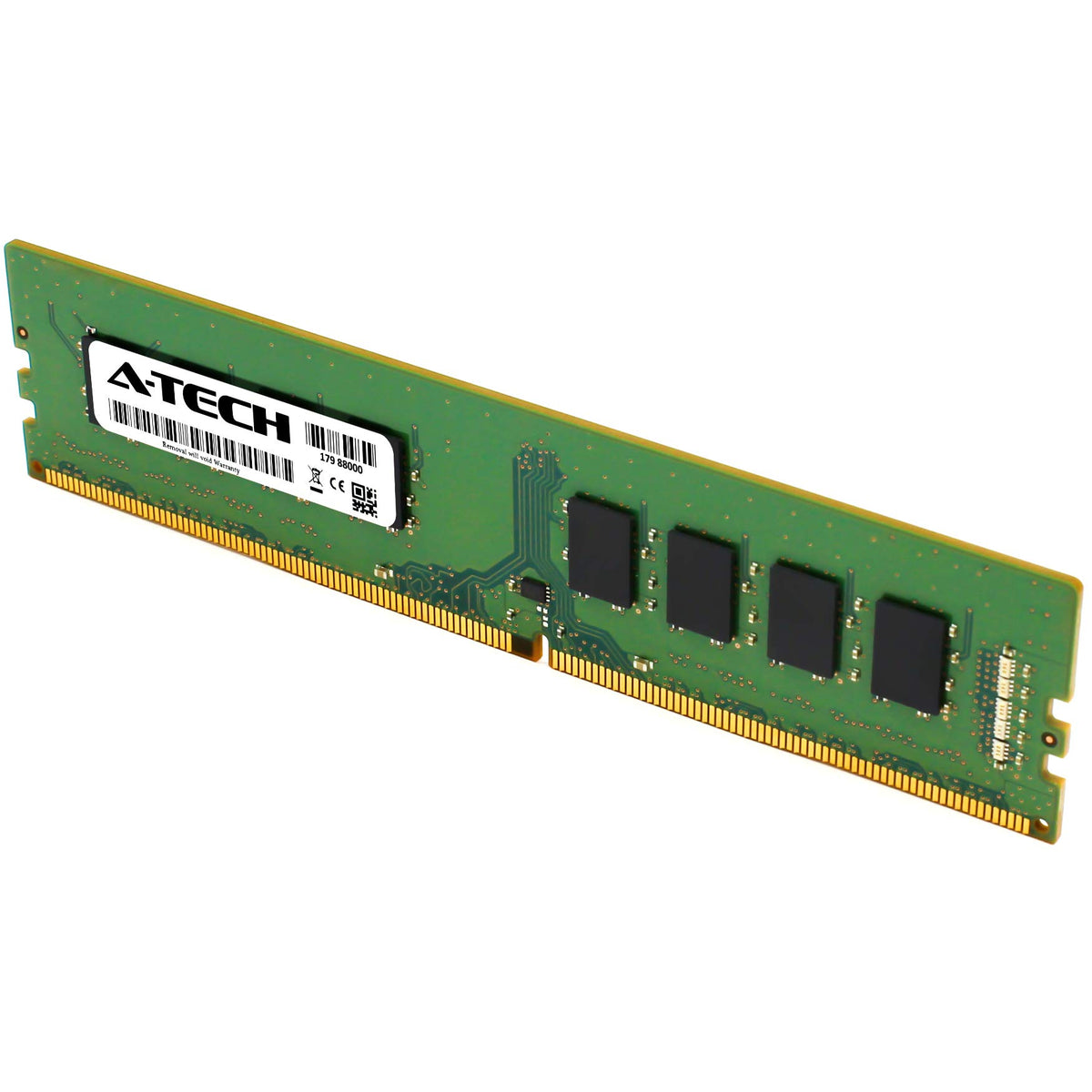 16GB DDR4 2400 MHz Non-ECC Desktop RAM X7288