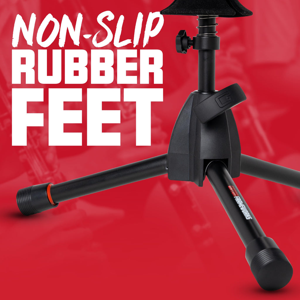 Tripod Style Stand for Trombones D66152