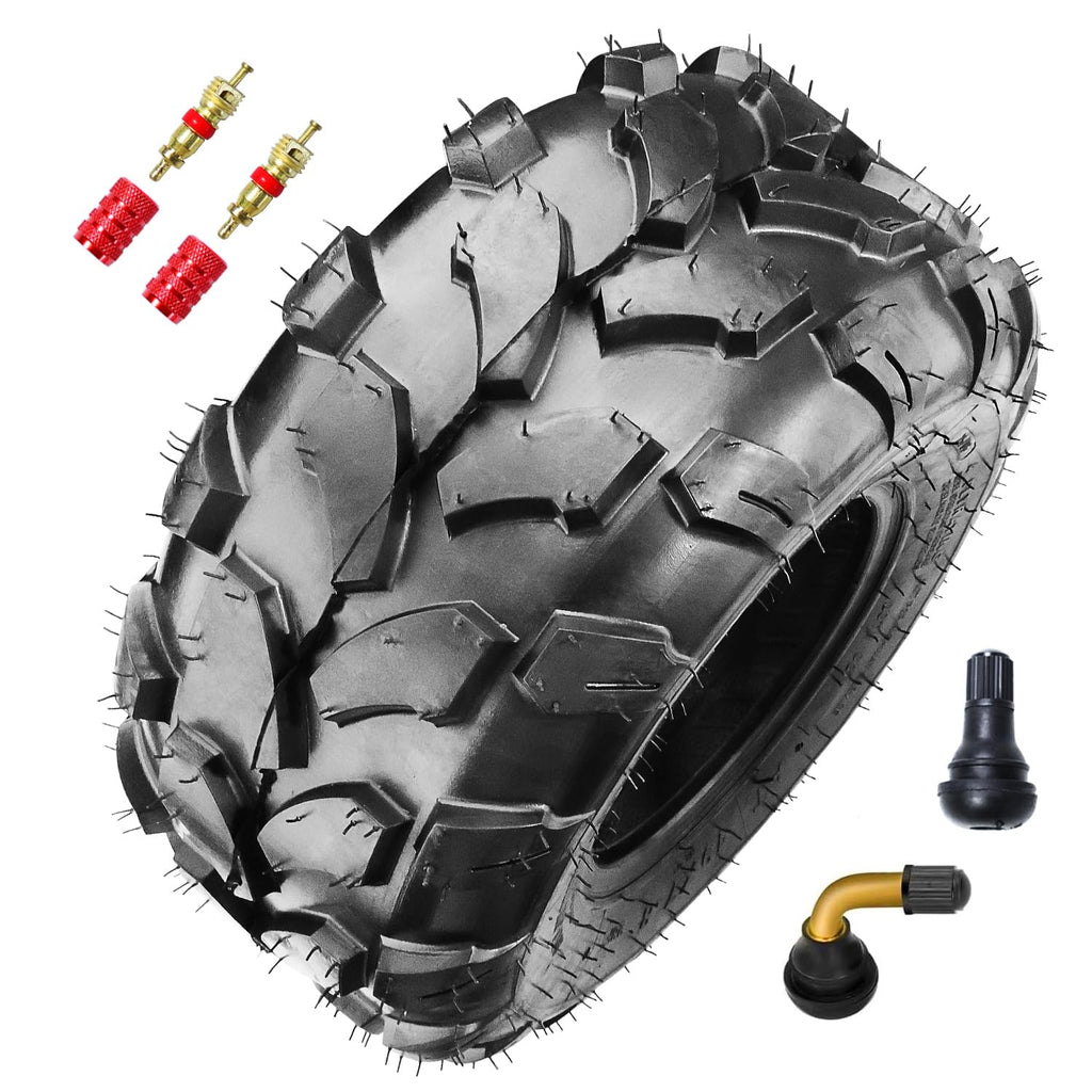 19x7-8 Tubeless Tire 1 Pack B646