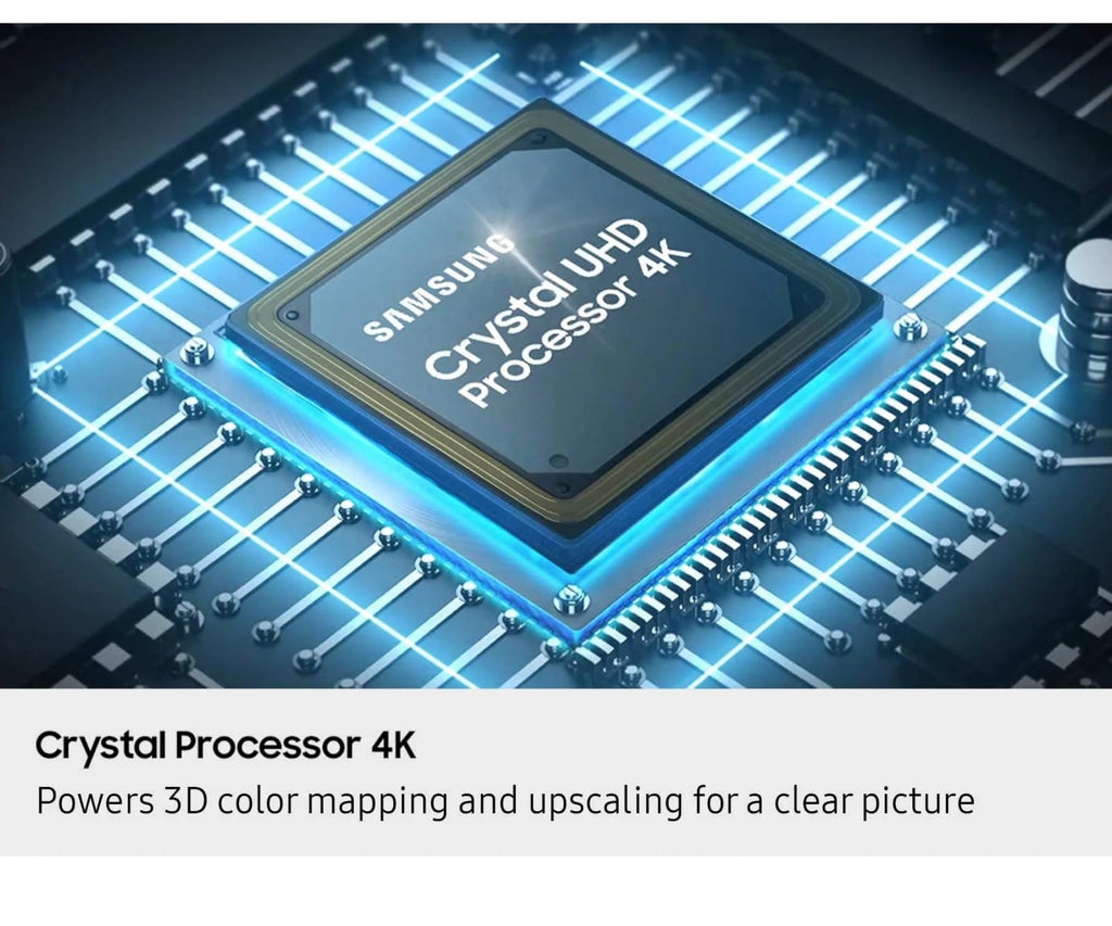 55 Inch 4K UHD Smart TV W785672
