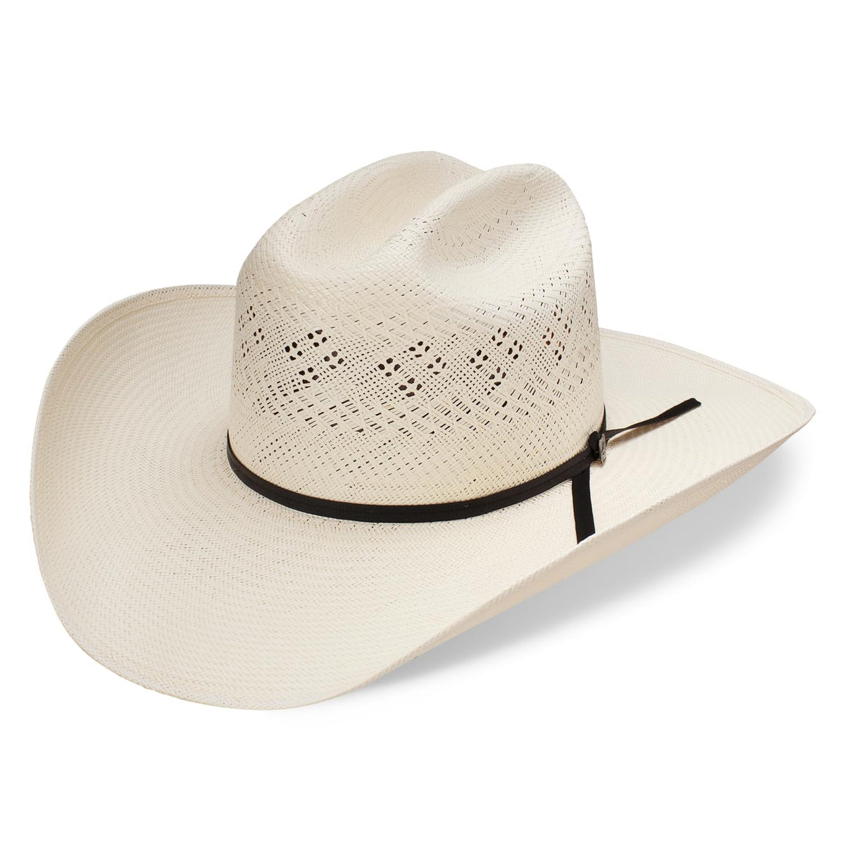 Straw Cowboy Hat P536