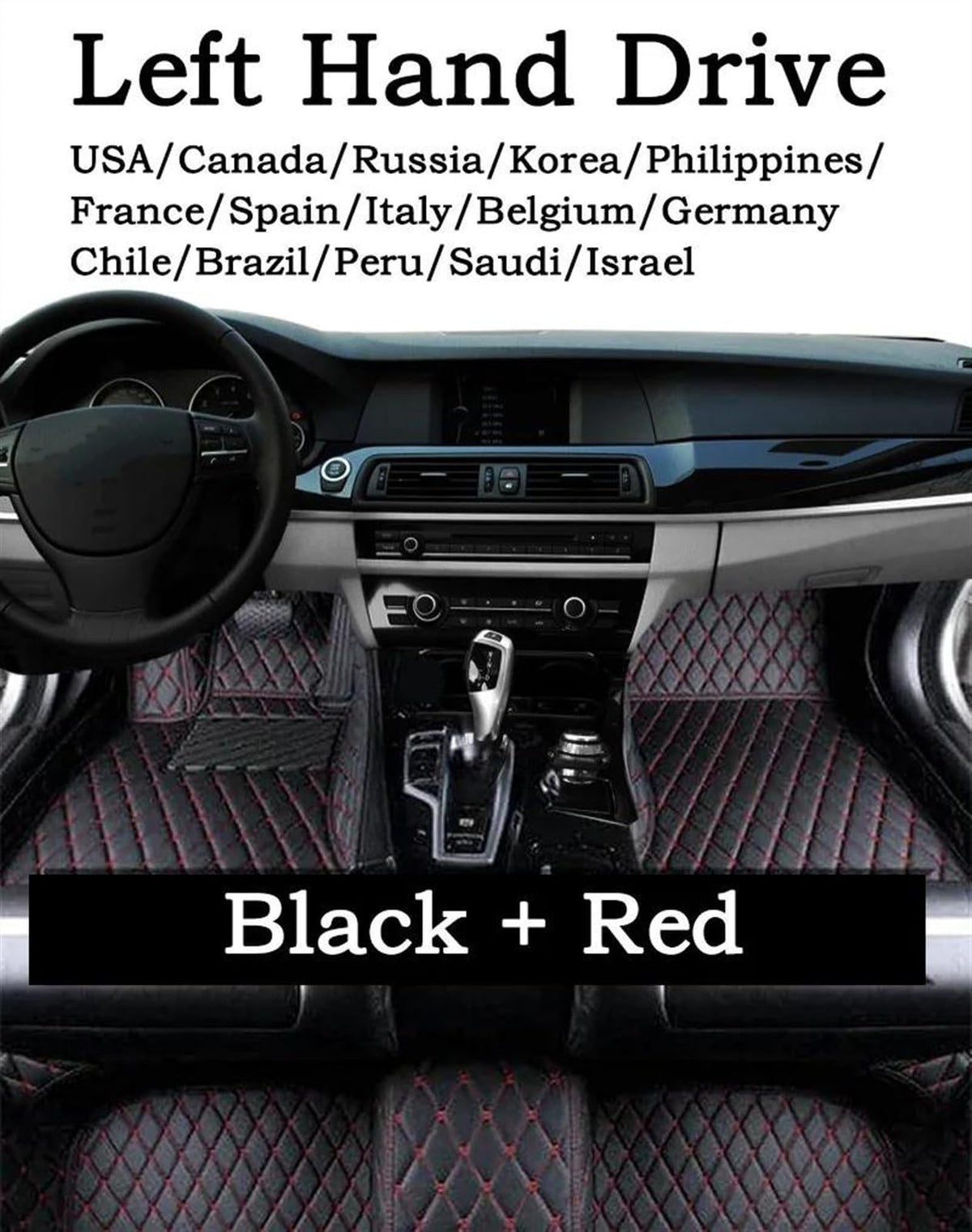 Interior S119