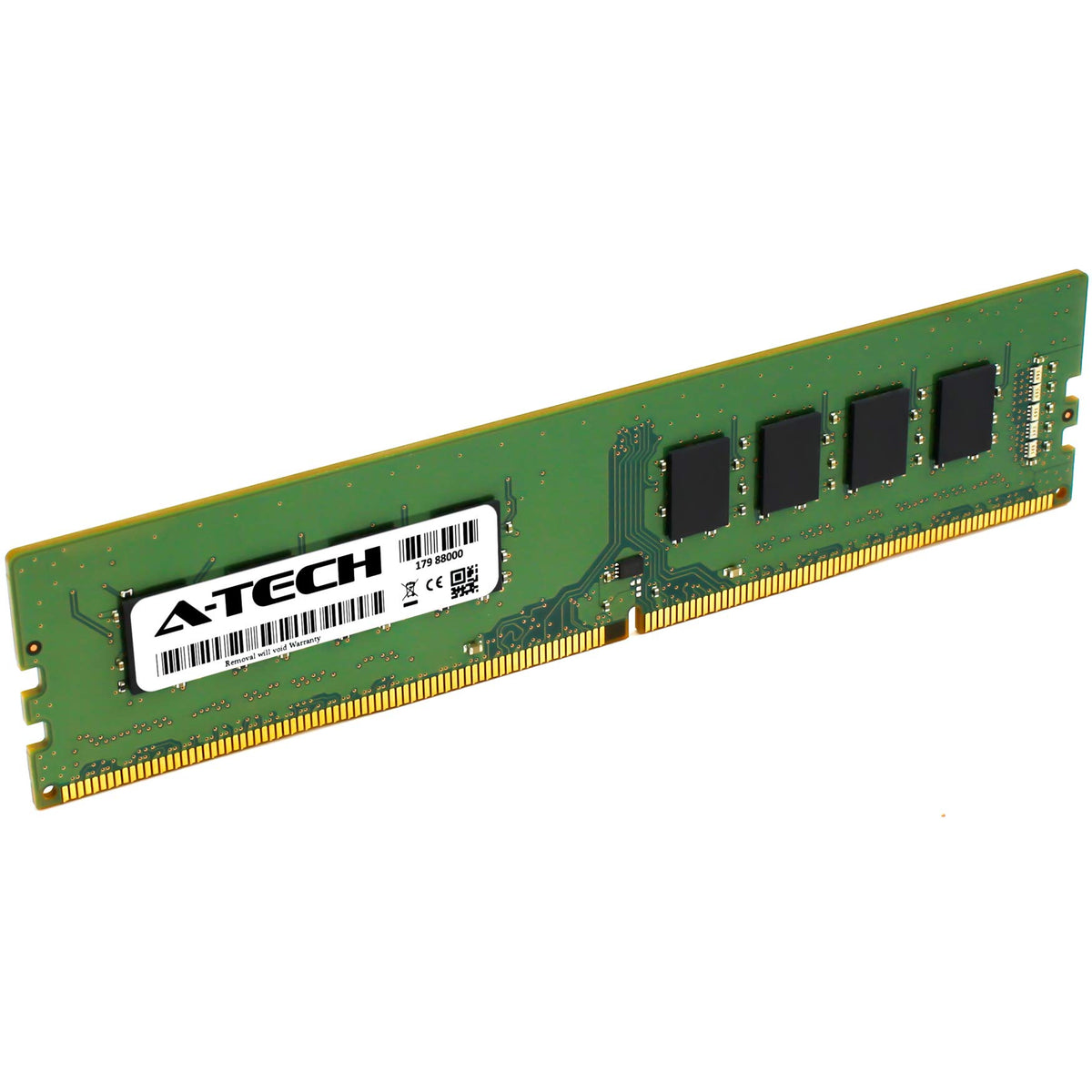 16GB DDR4 2400 MHz Non-ECC Desktop RAM X7288
