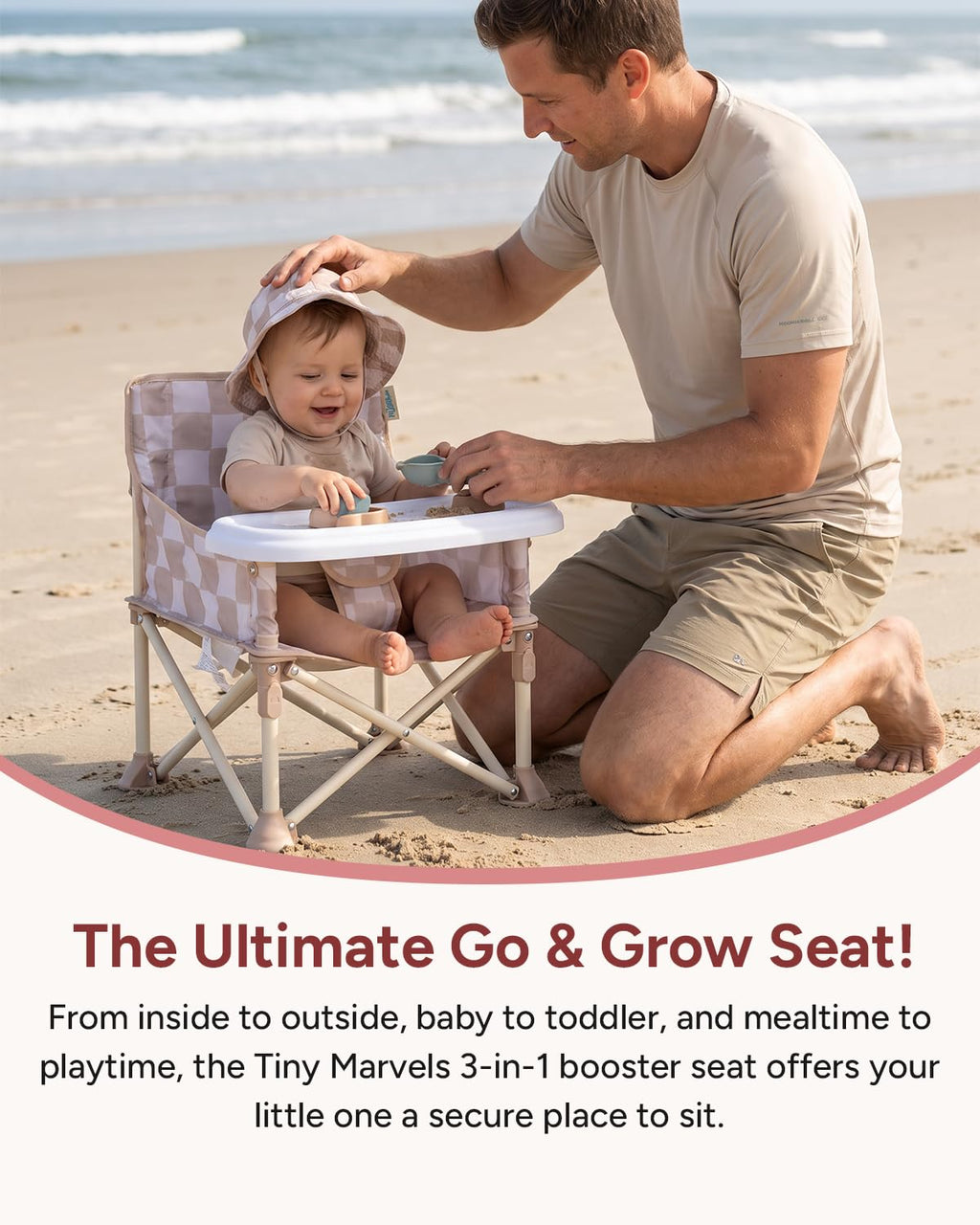 Portable Baby Chair V97586