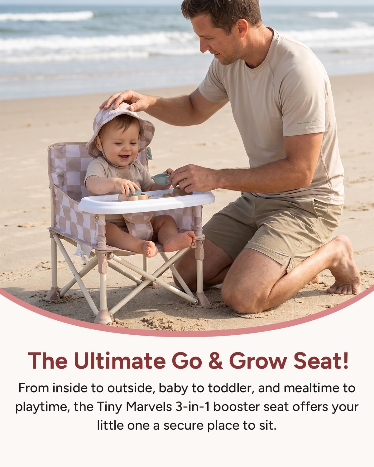 Portable Baby Chair V97586