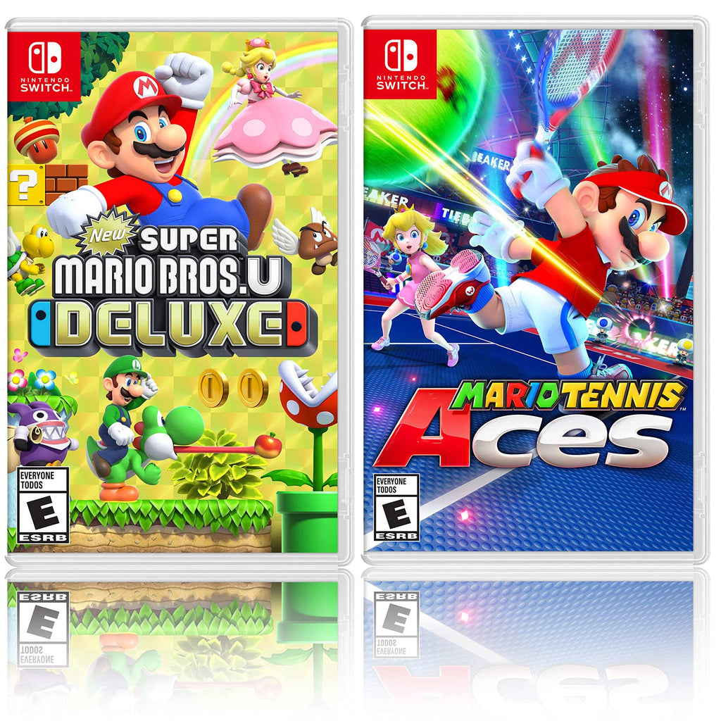 Nintendo Switch Two Game Bundle O9187