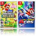 Nintendo Switch Two Game Bundle O9187