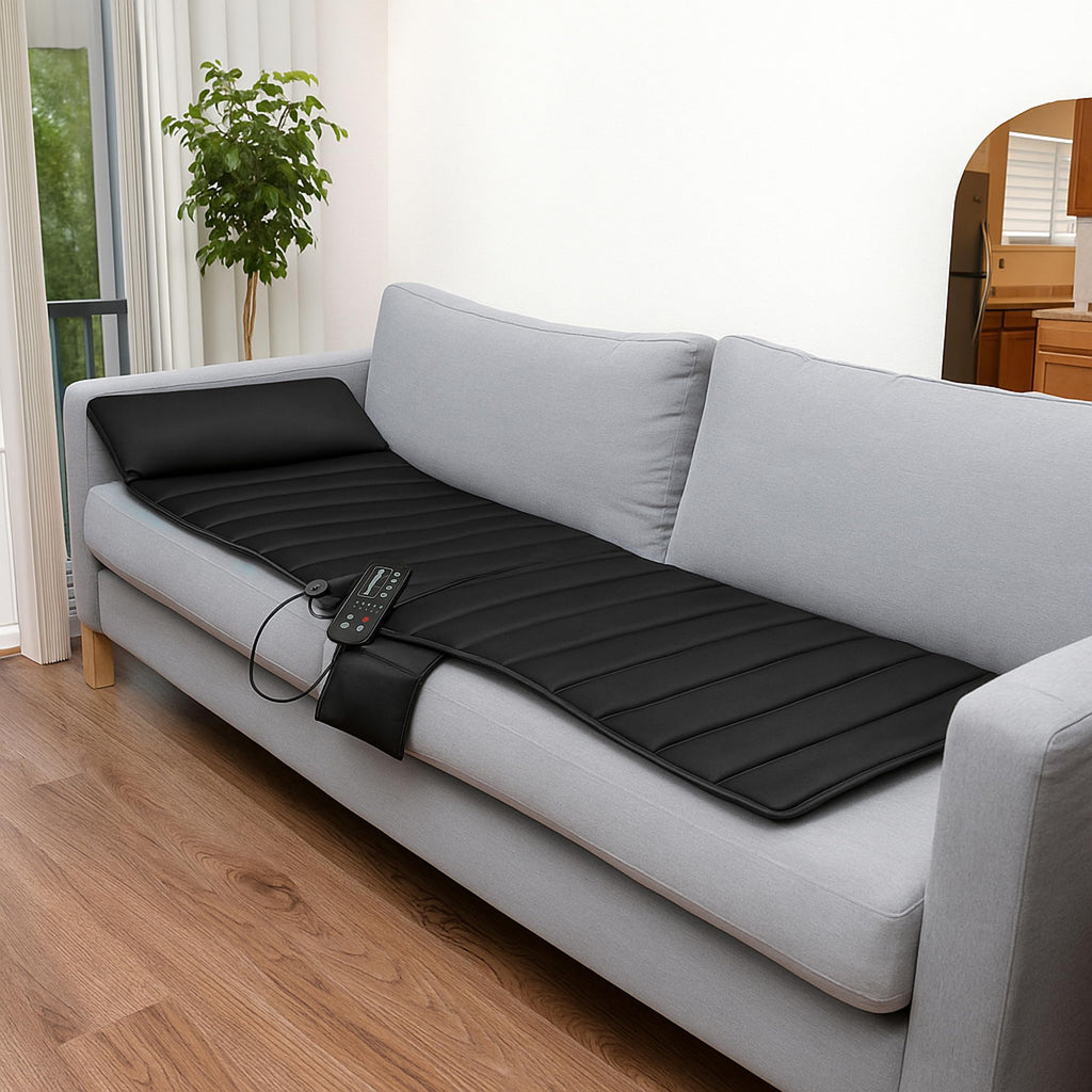 Vibration Massage Mat with Heat R630564