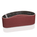 4x36 Inch 120 Grit Sanding Belts 5 Pack D10846