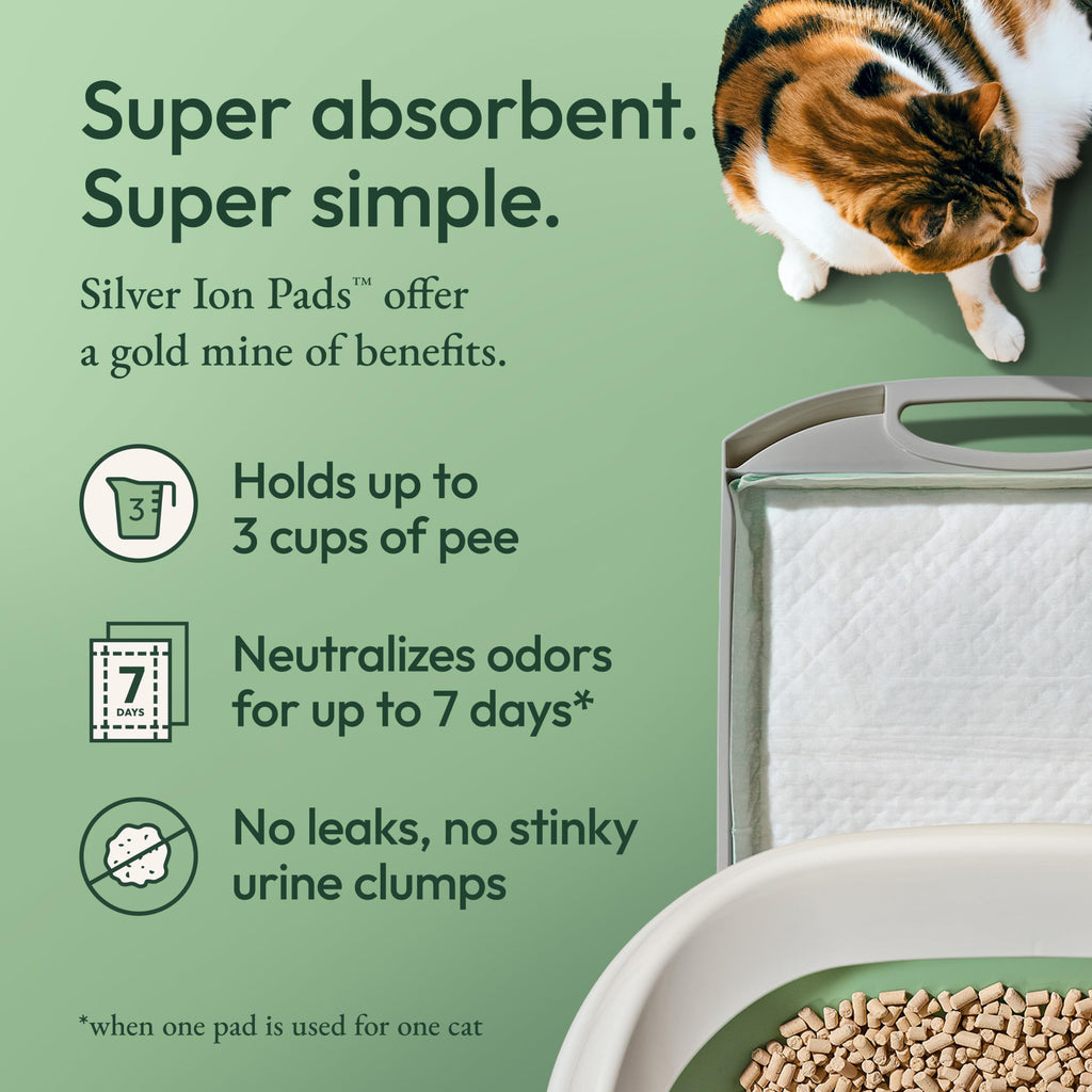 Cat Litter Refill Q240781