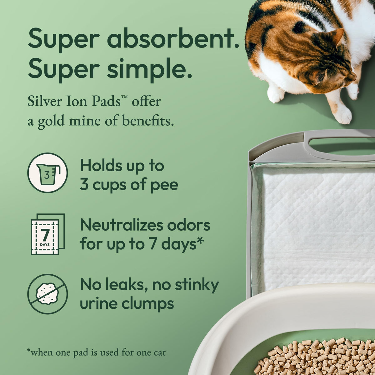 Cat Litter Refill Q240781