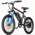 1000W Electric Bike E382