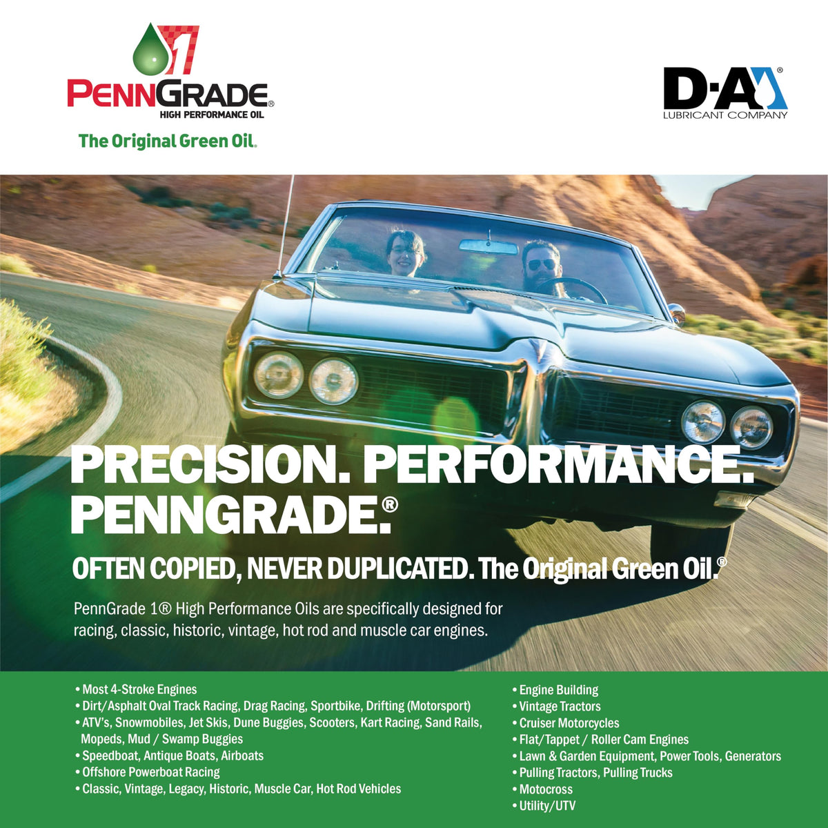 Synthetic Blend High Performance Oil SAE 5W-30 1 Quart 12 Pack D314