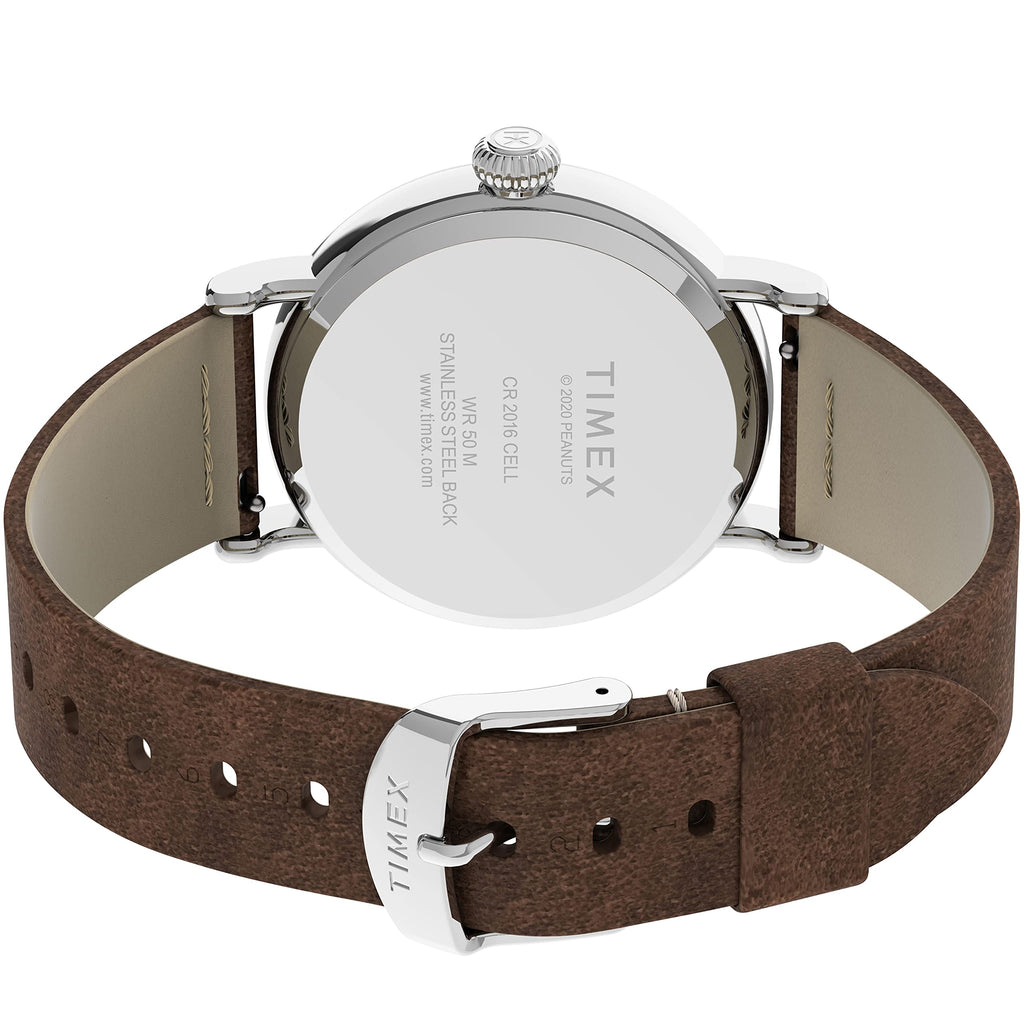 40mm Watch H75258