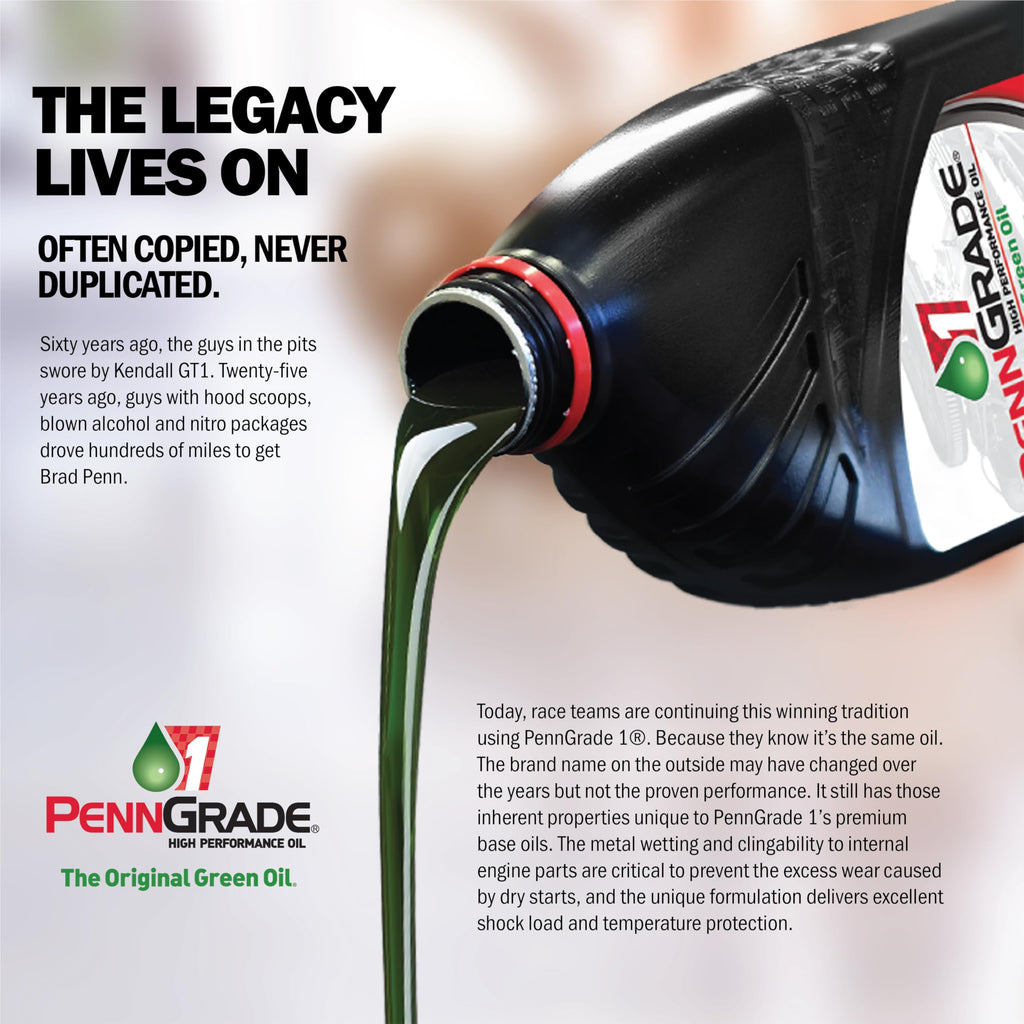 Synthetic Blend High Performance Oil SAE 5W-30 1 Quart 12 Pack D314