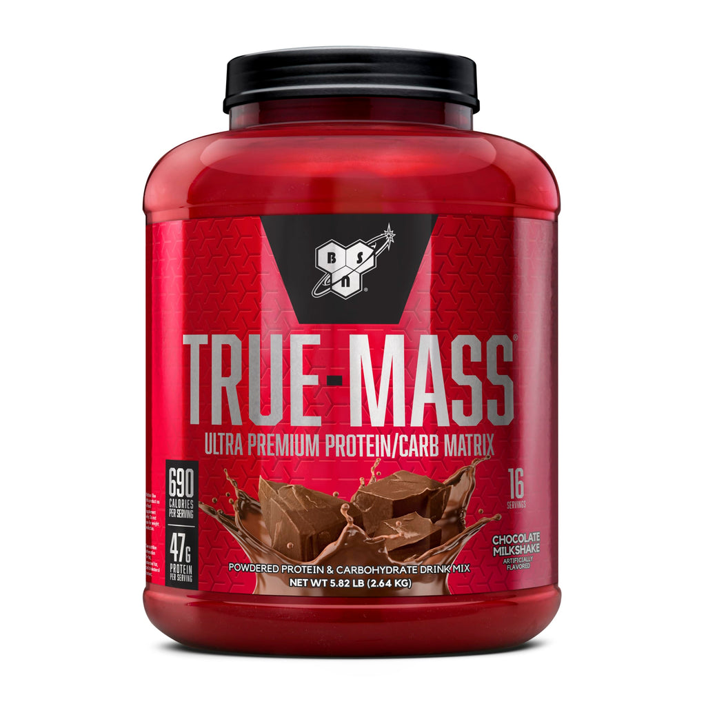 Weight Gainer Protein Powder W411