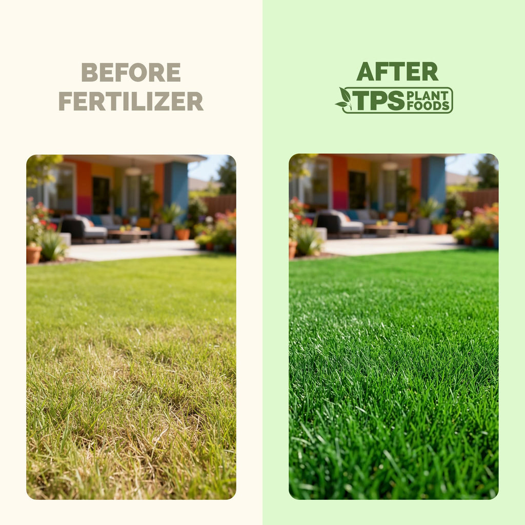 Liquid Lawn Fertilizer 1 Gallon X3429