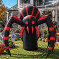 7FT Halloween Inflatables Yard Decor with LEDs R5029