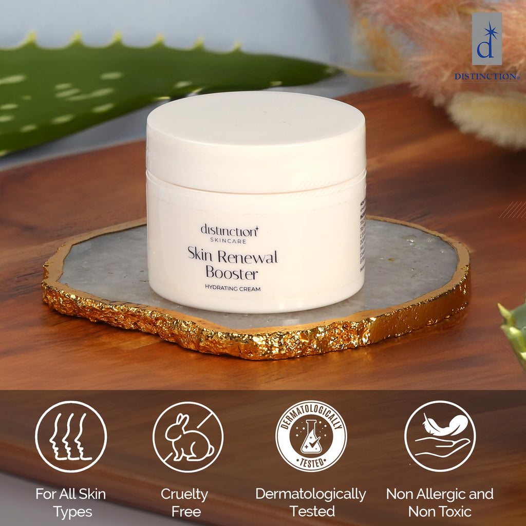 Hydrating Daily Facial Cream 1 Oz V14307