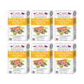 Free Range Chicken Bone Broth 17.6 oz 6 Pack N633