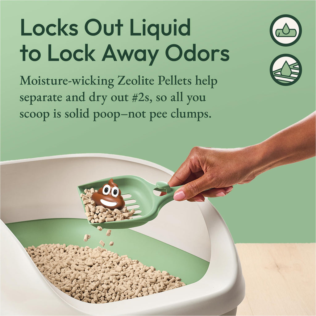 Cat Litter Refill Q240781