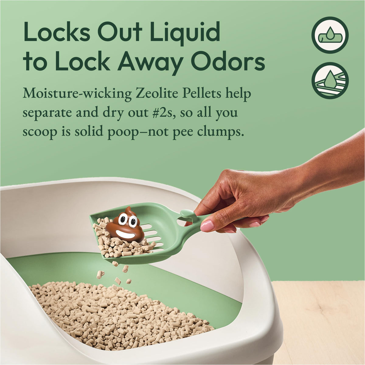 Cat Litter Refill Q240781