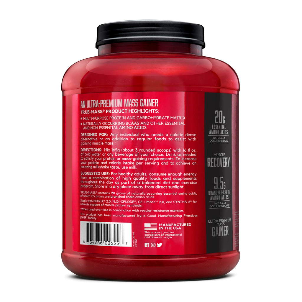 Weight Gainer Protein Powder W411