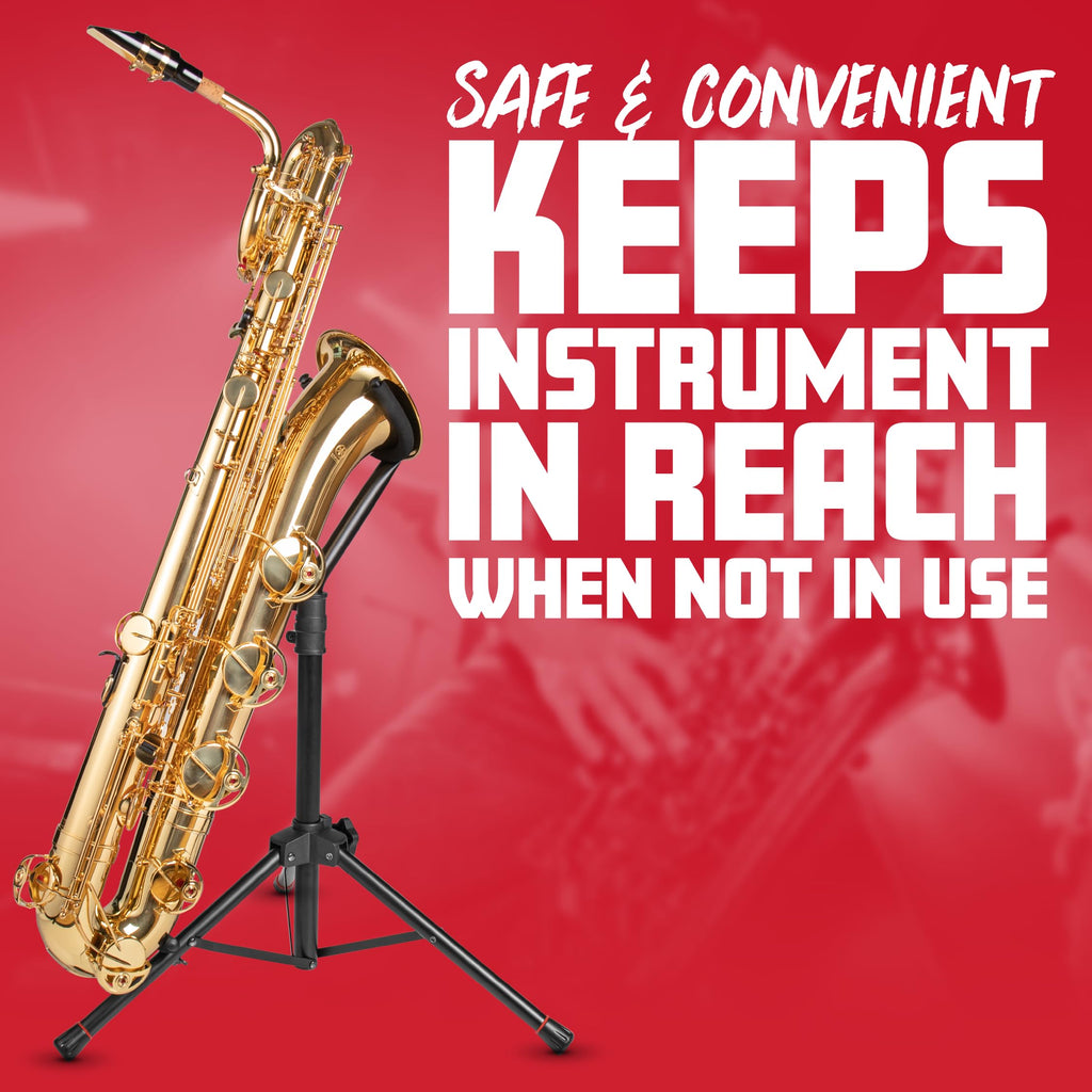Tripod Style Stand for Trombones D66152