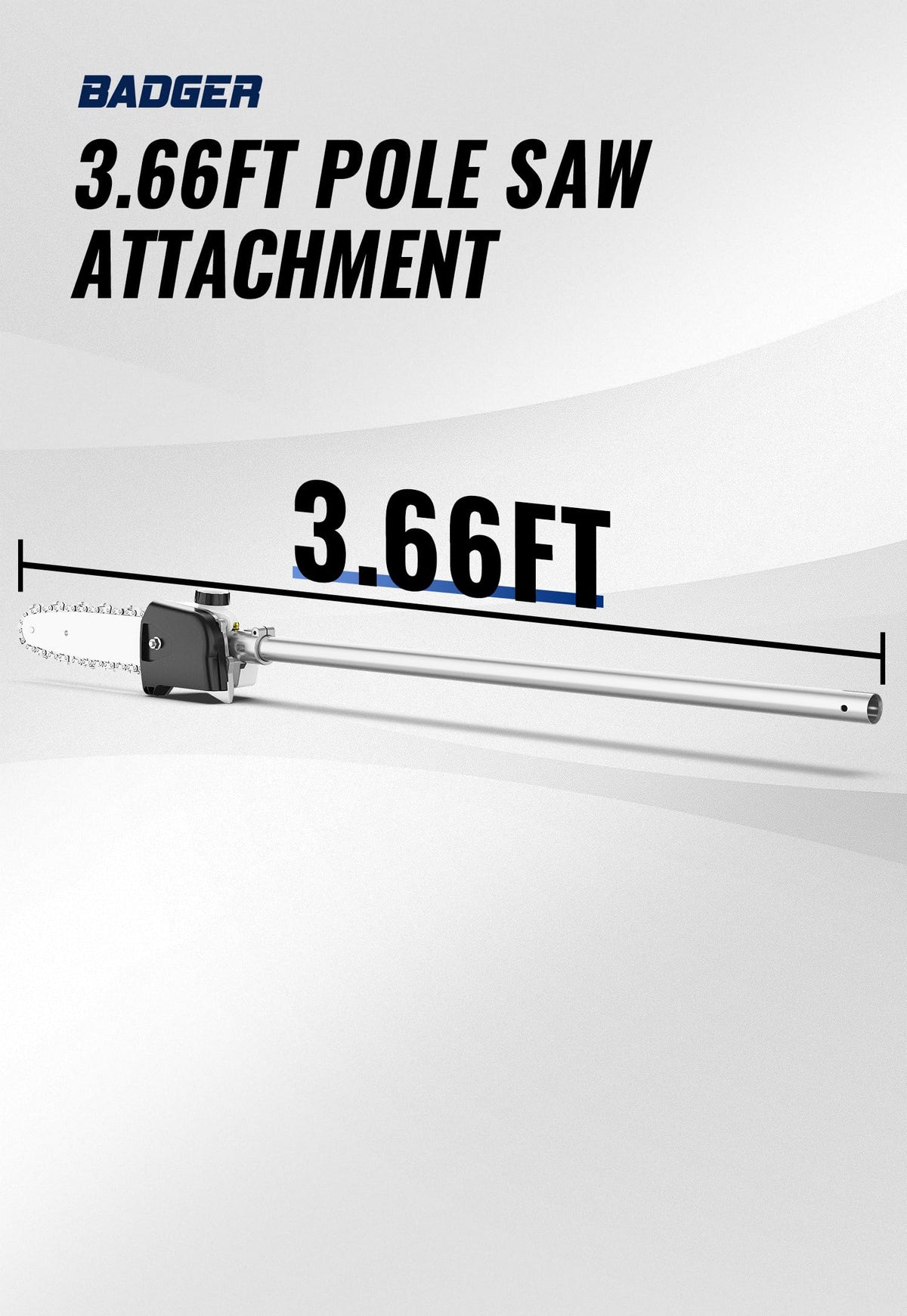 Pole Saw Attachment X678