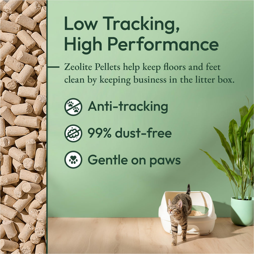 Cat Litter Refill Q240781