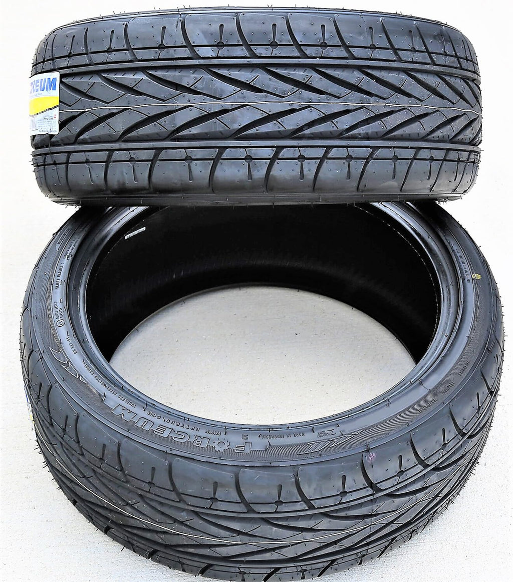 2 All Season Passenger Tires V899200
