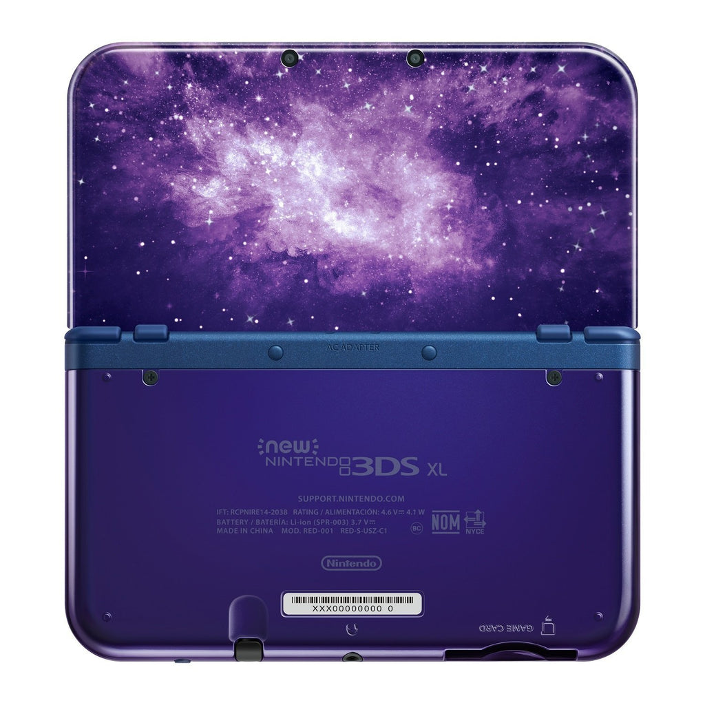 New 3DS XL Premium Bundle Y543237
