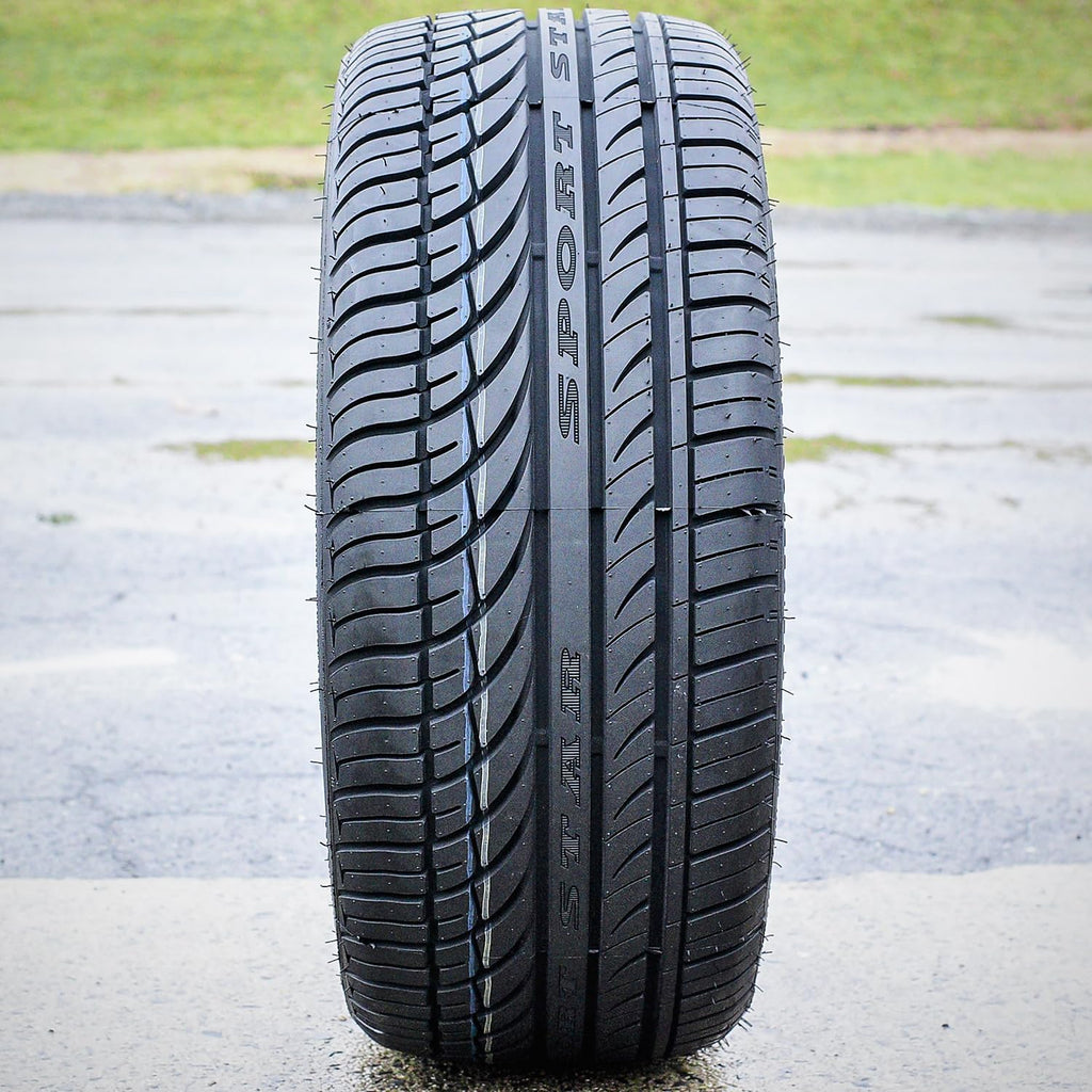 2 x Fullway HP108 235/40ZR18 95W XL All Season Passenger Tires Z5621