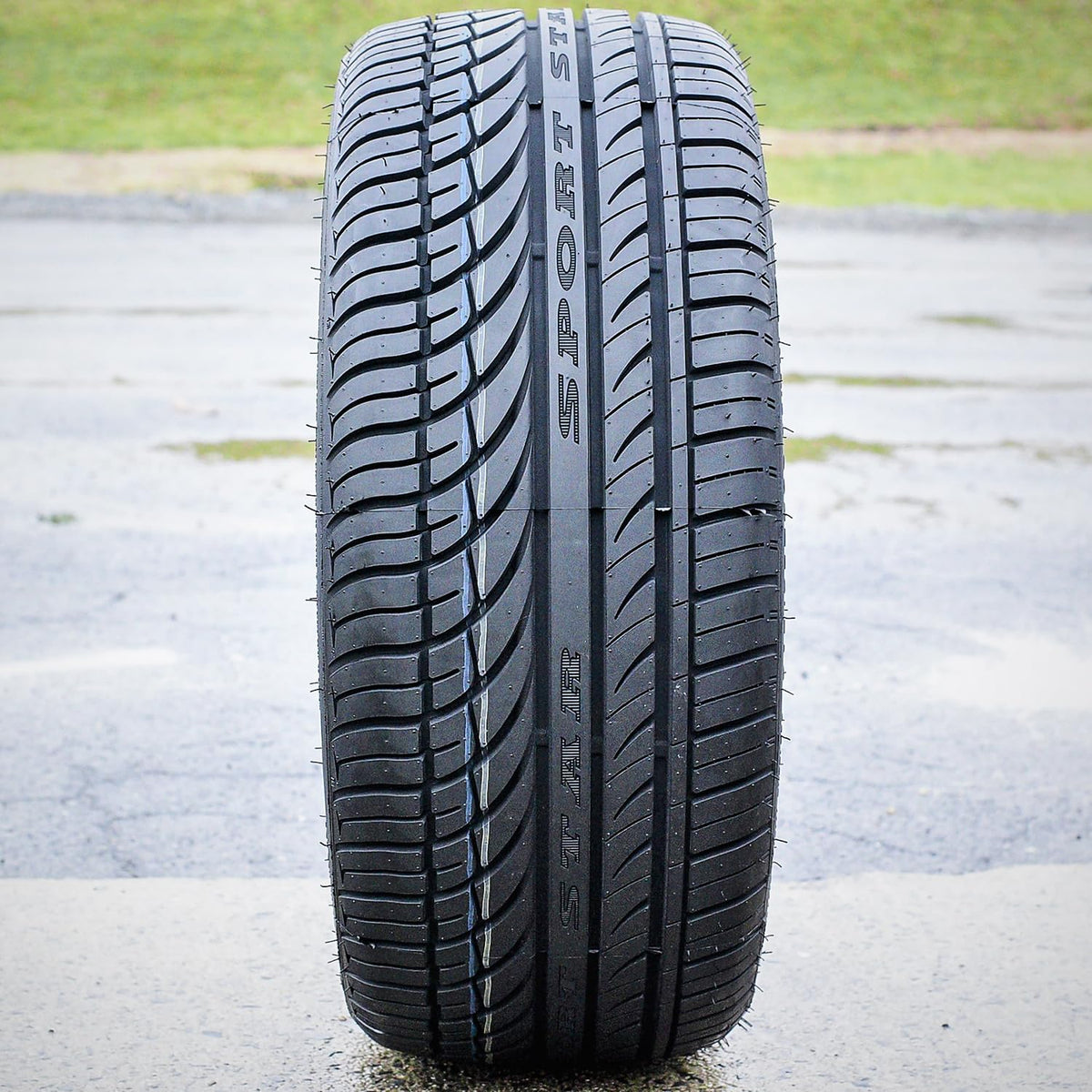 2 x Fullway HP108 235/40ZR18 95W XL All Season Passenger Tires Z5621